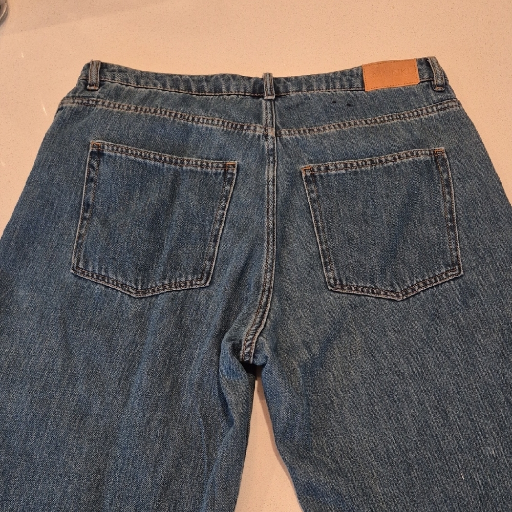Monki Jorts - NWOT - Picture 3 of 9